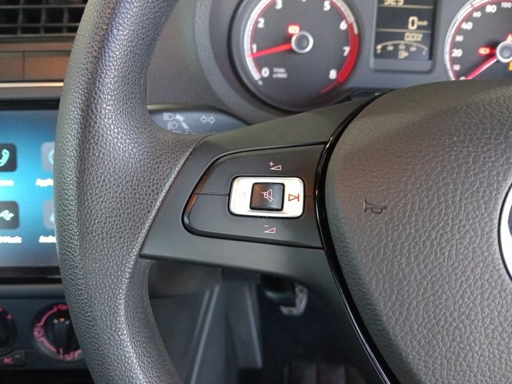 Volkswagen Polo Vivo Hatch 1.4