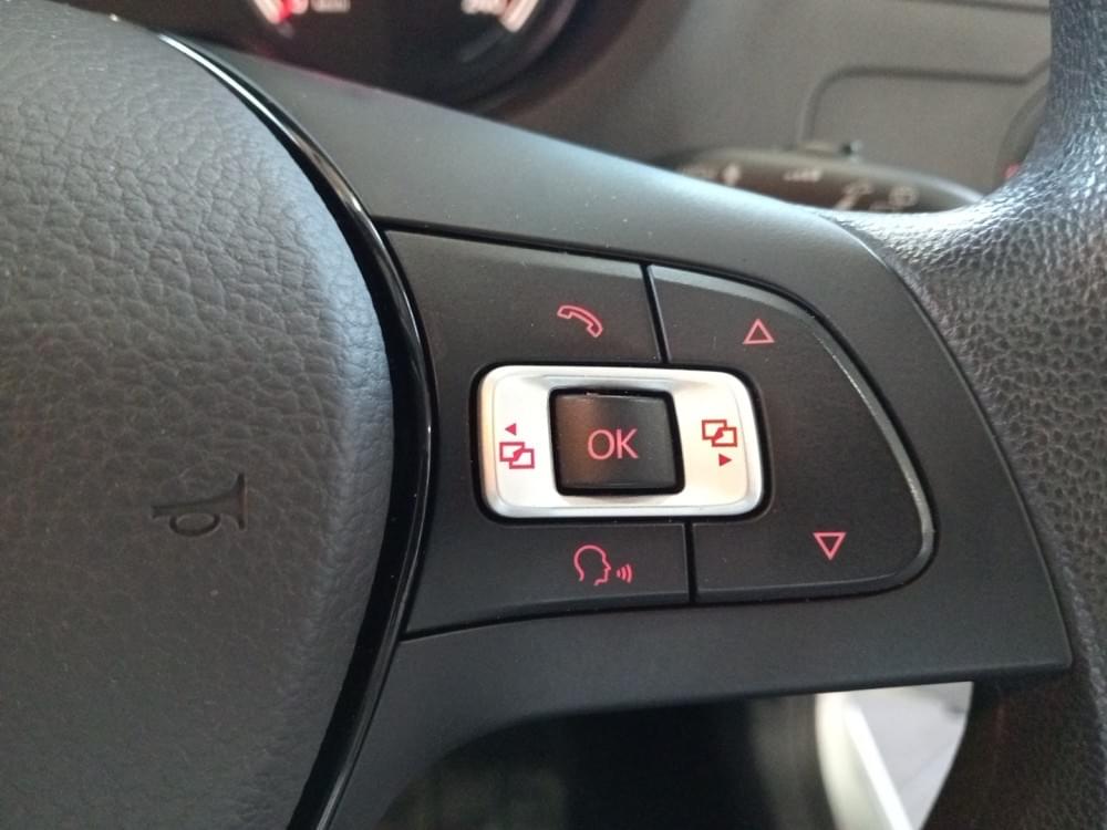 Volkswagen Polo Vivo Hatch 1.4