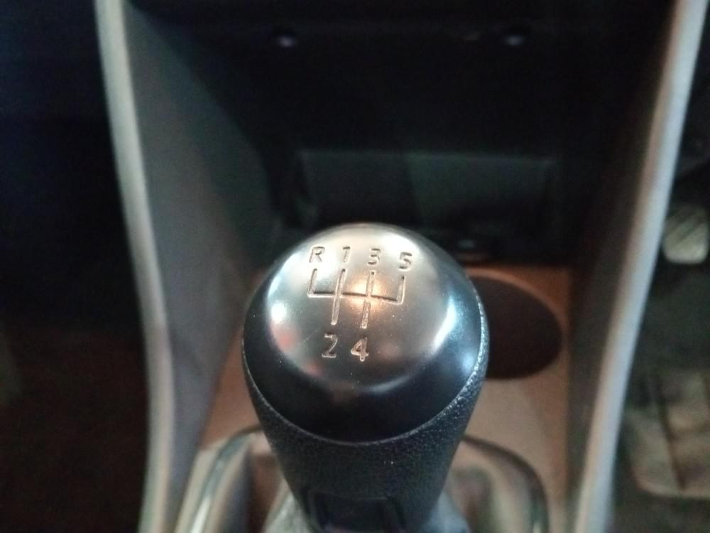 Volkswagen Polo Vivo Hatch 1.4