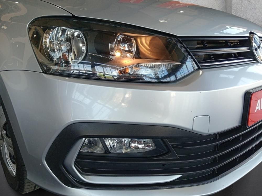 Volkswagen Polo Vivo Hatch 1.4