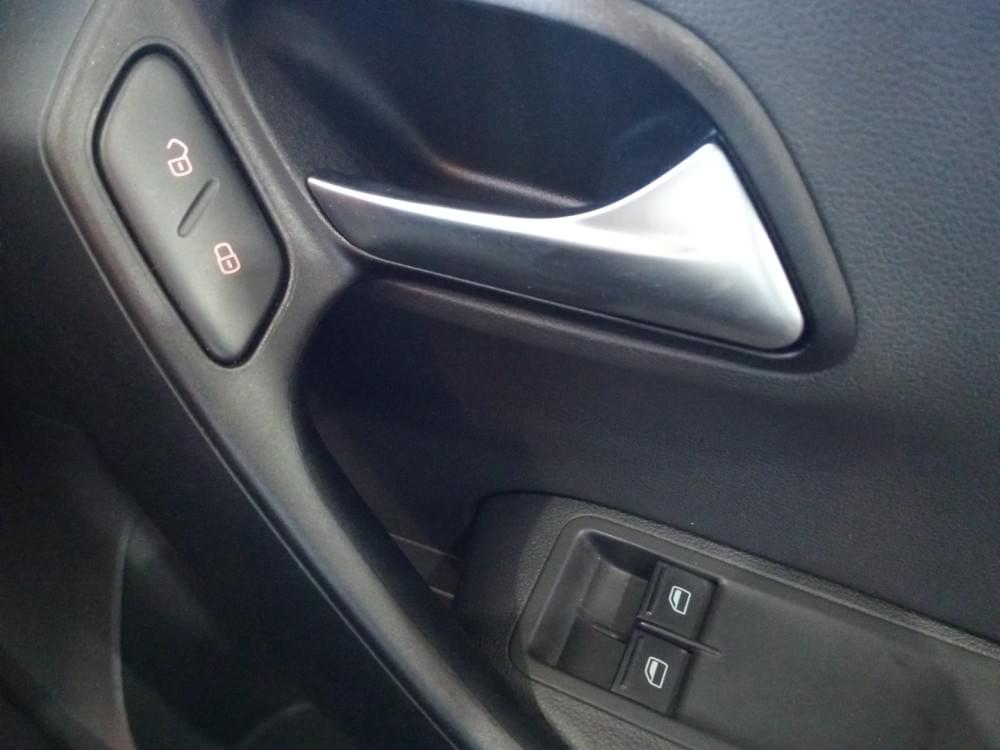 Volkswagen Polo Vivo Hatch 1.4