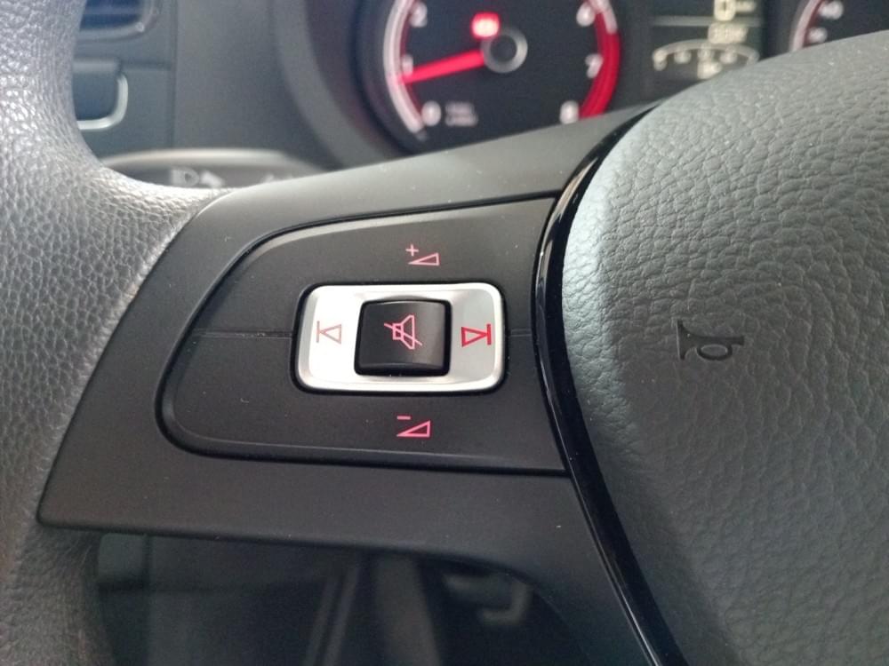 Volkswagen Polo Vivo Hatch 1.4