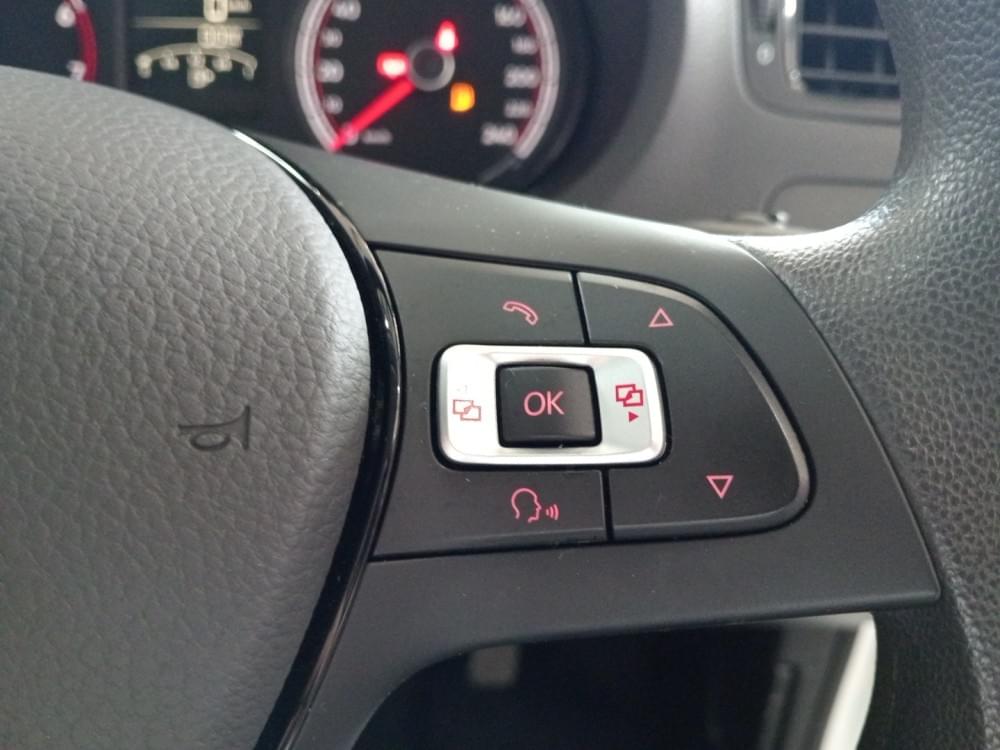 Volkswagen Polo Vivo Hatch 1.4