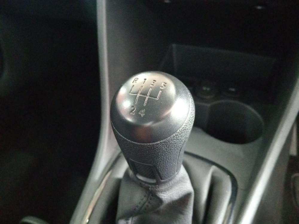 Volkswagen Polo Vivo Hatch 1.4