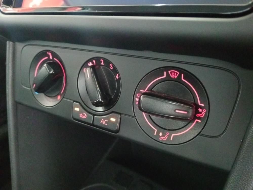 Volkswagen Polo Vivo Hatch 1.4