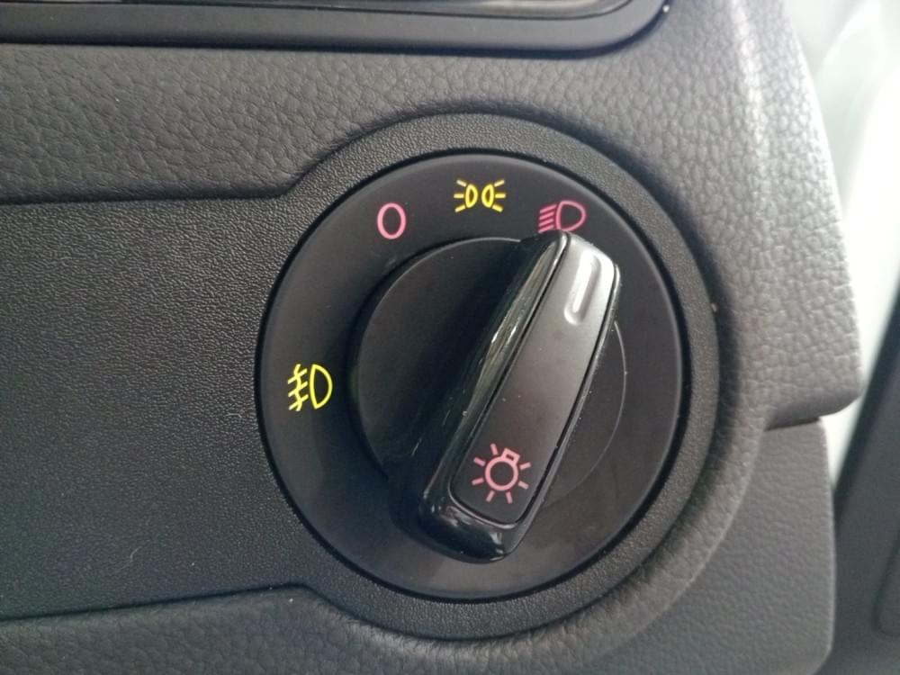 Volkswagen Polo Vivo Hatch 1.4