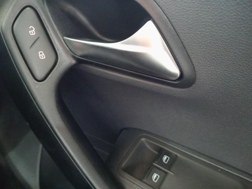 Volkswagen Polo Vivo Hatch 1.4