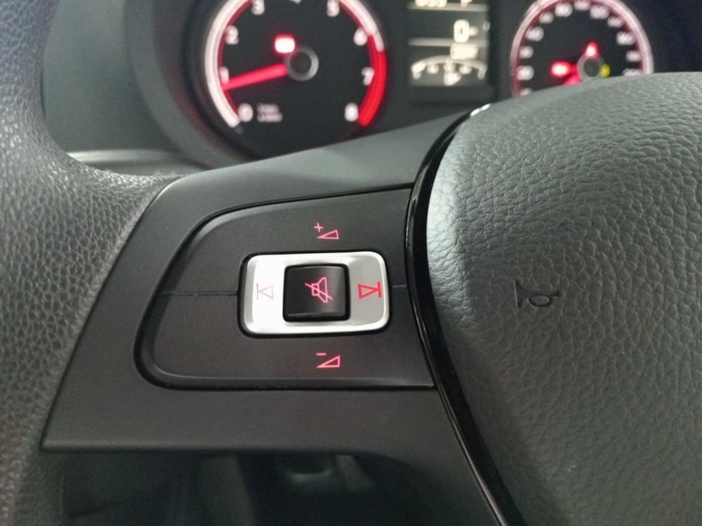 Volkswagen Polo Vivo Hatch 1.6 Life