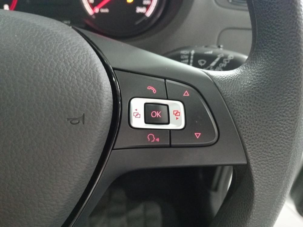 Volkswagen Polo Vivo Hatch 1.6 Life