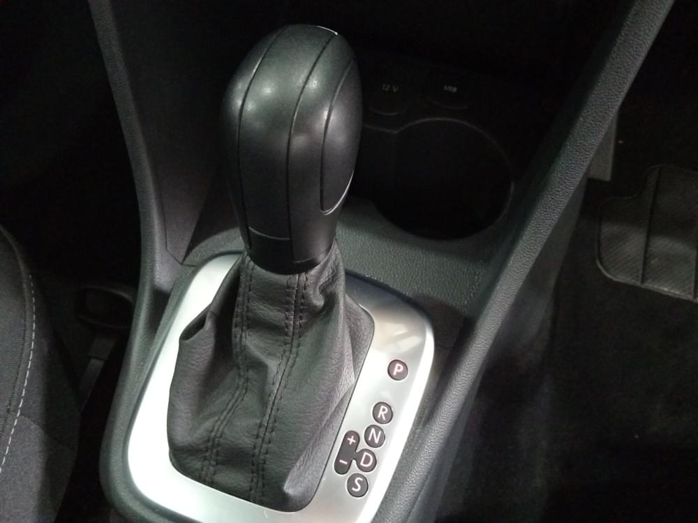 Volkswagen Polo Vivo Hatch 1.6 Life