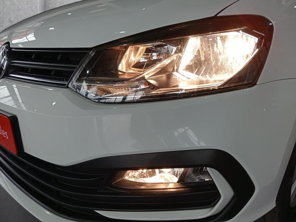 Volkswagen Polo Vivo Hatch 1.6 Life