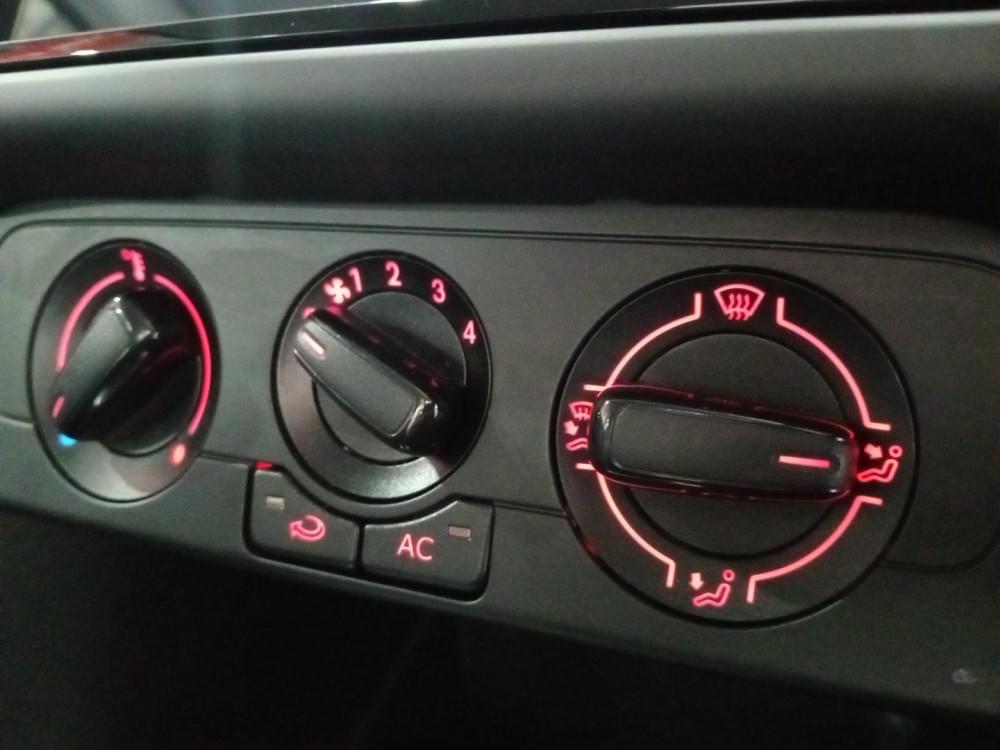 Volkswagen Polo Vivo Hatch 1.6 Life