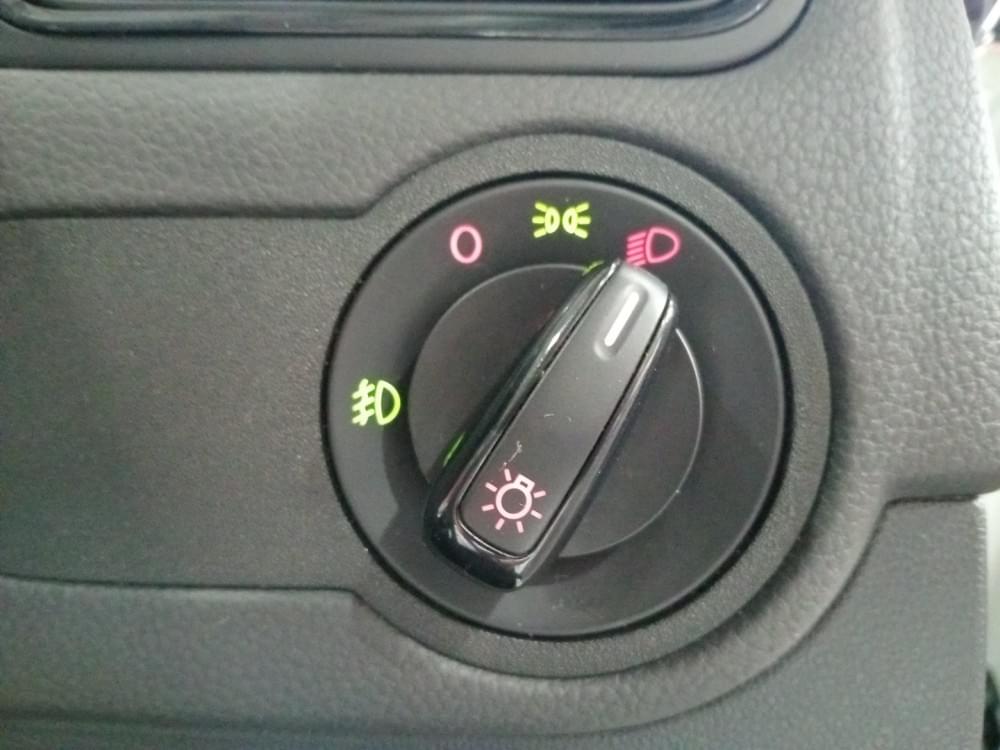 Volkswagen Polo Vivo Hatch 1.6 Life