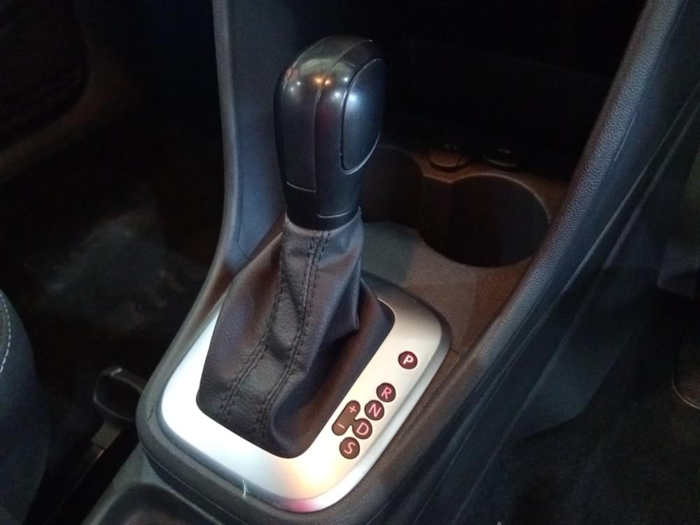 Volkswagen Polo Vivo Hatch 1.6 Life Tipt