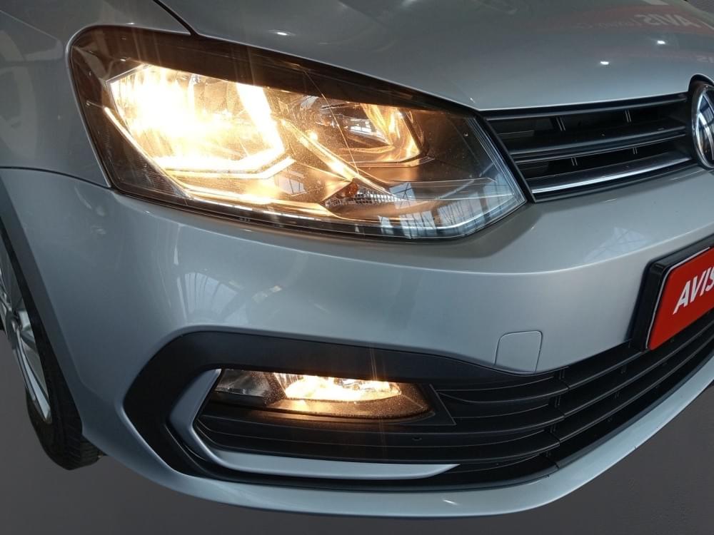Volkswagen Polo Vivo Hatch 1.6 Life Tipt