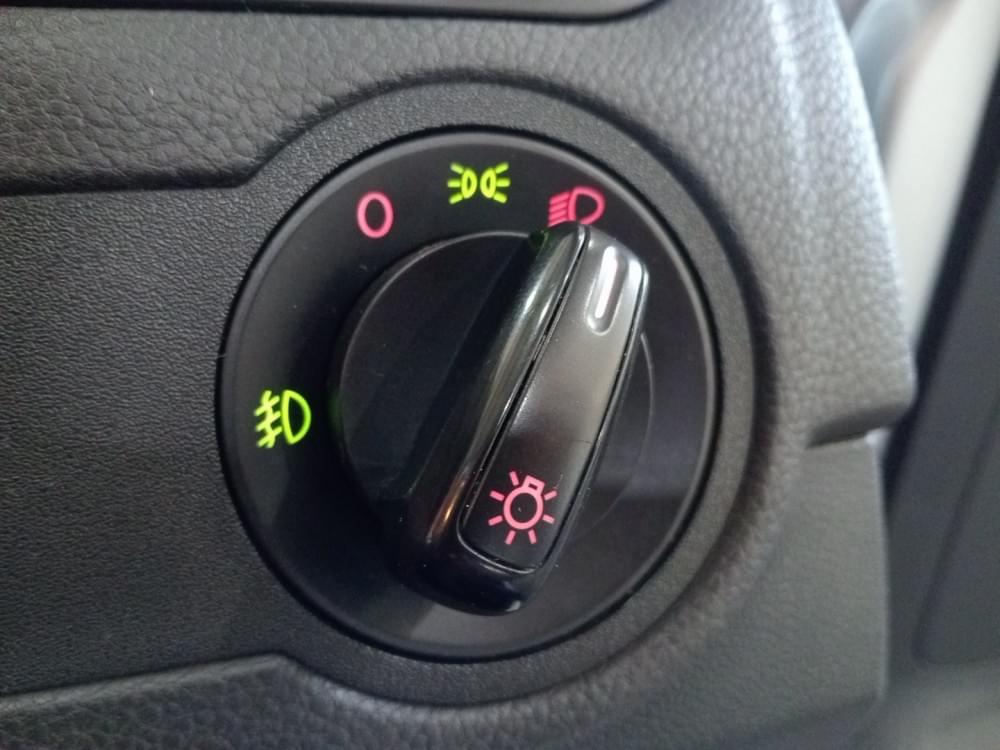 Volkswagen Polo Vivo Hatch 1.6 Life Tipt