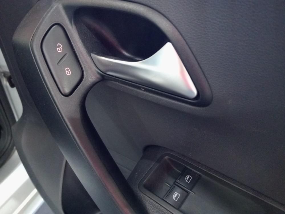 Volkswagen Polo Vivo Hatch 1.6 Life Tipt