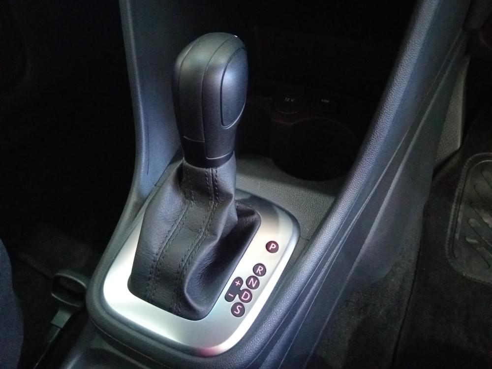 Volkswagen Polo Vivo Hatch 1.6 Life Tipt