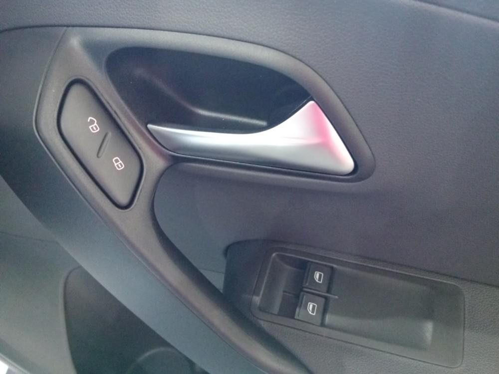 Volkswagen Polo Vivo Hatch 1.6 Life Tipt