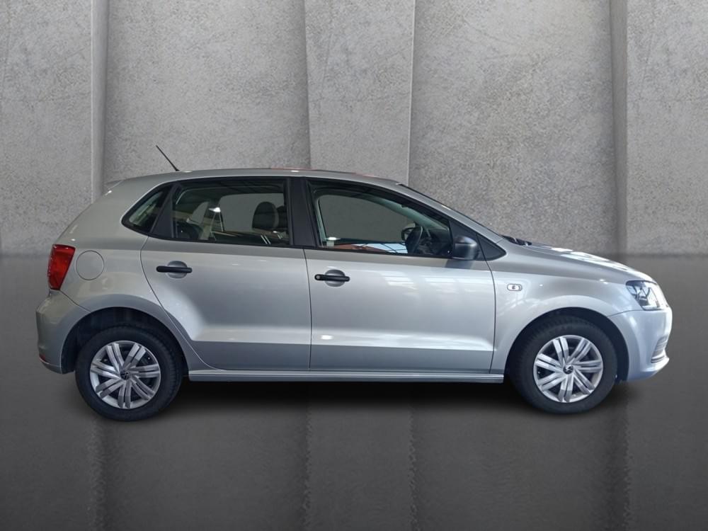 Volkswagen Polo Vivo Hatch 1.4 Trendline