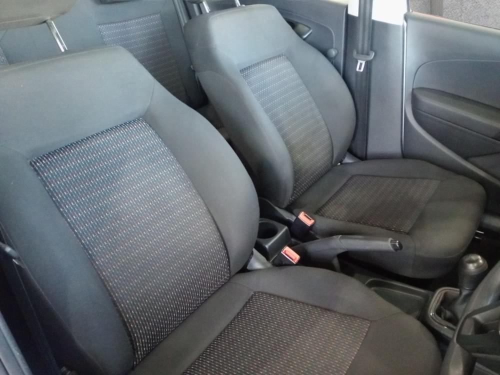 Volkswagen Polo Vivo Hatch 1.4 Trendline