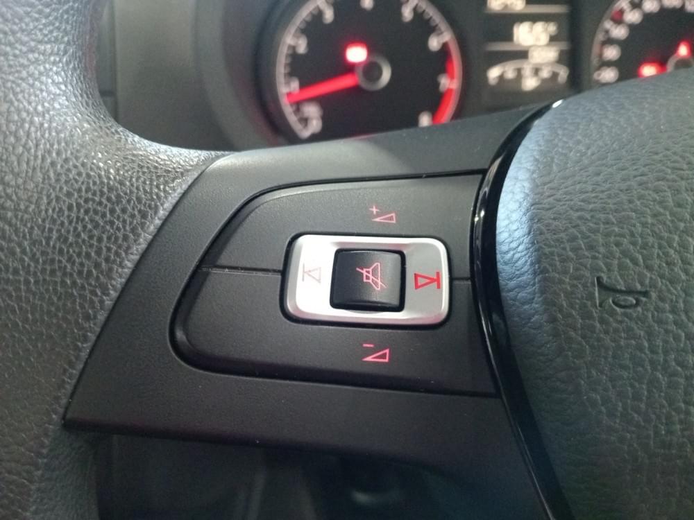Volkswagen Polo Vivo Hatch 1.4 Trendline