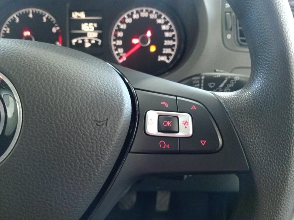 Volkswagen Polo Vivo Hatch 1.4 Trendline