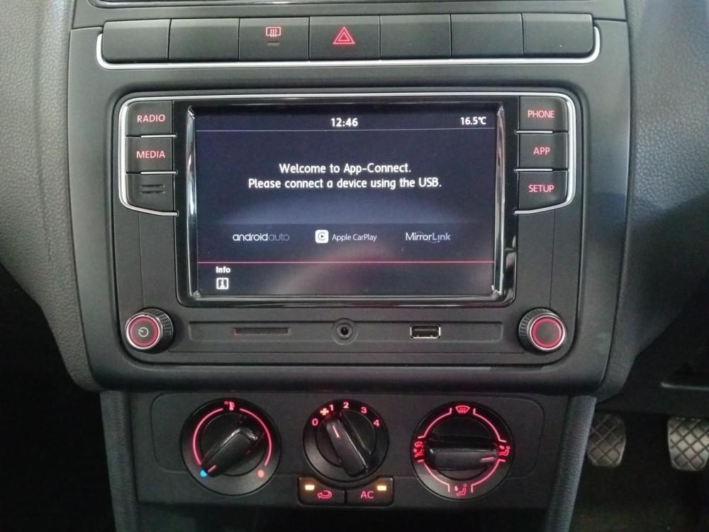 Volkswagen Polo Vivo Hatch 1.4 Trendline