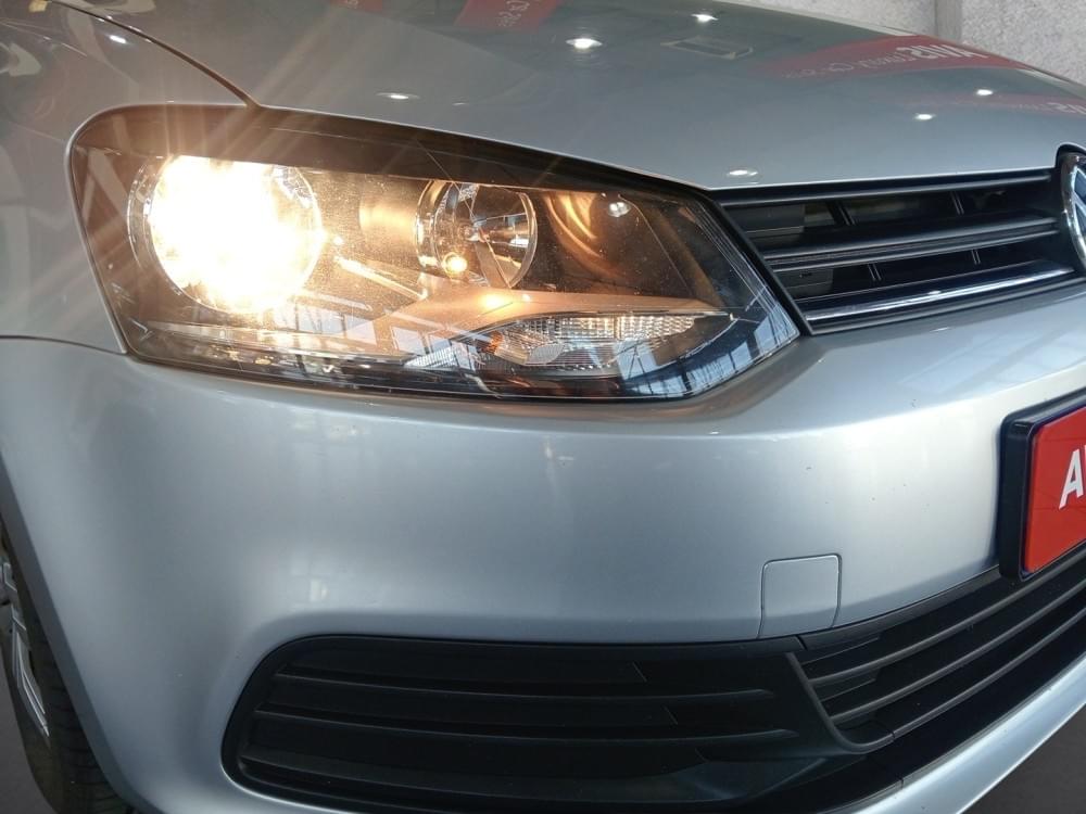 Volkswagen Polo Vivo Hatch 1.4 Trendline