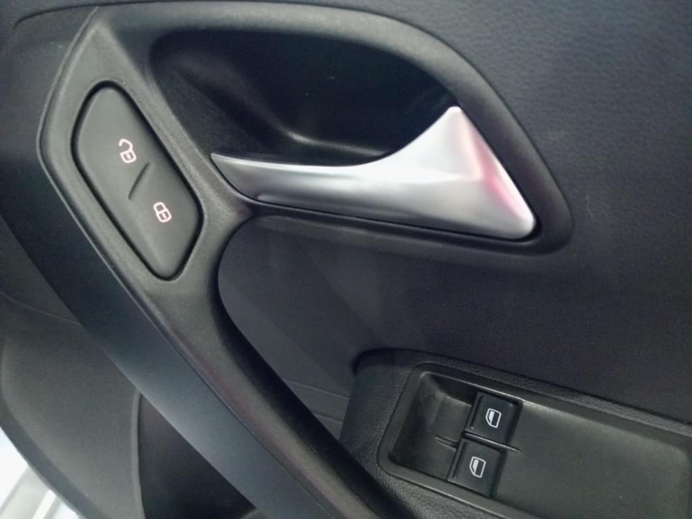 Volkswagen Polo Vivo Hatch 1.4 Trendline