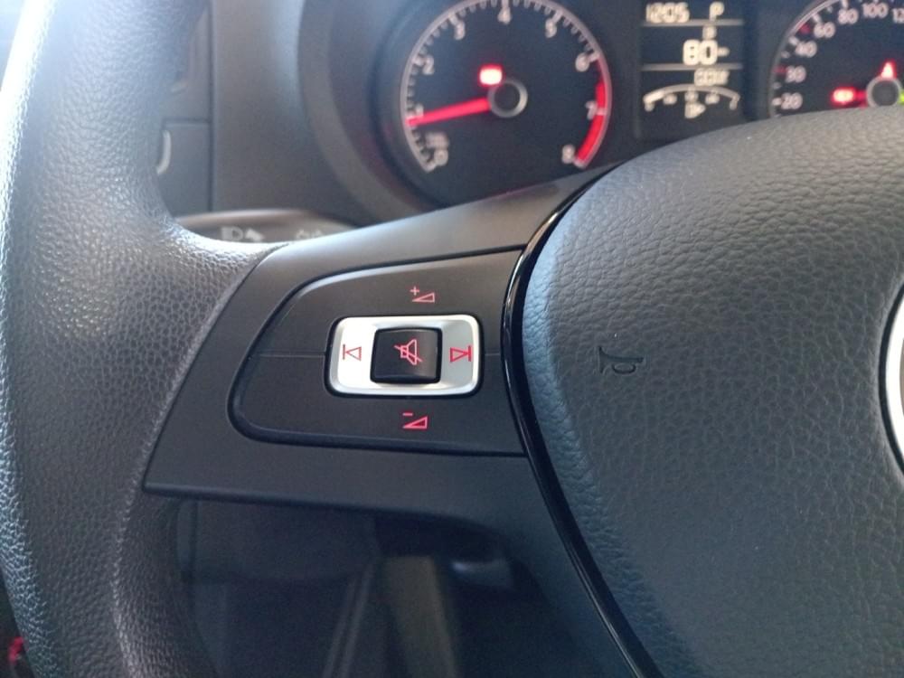 Volkswagen Polo Vivo Hatch 1.6 Comfortline Tiptronic