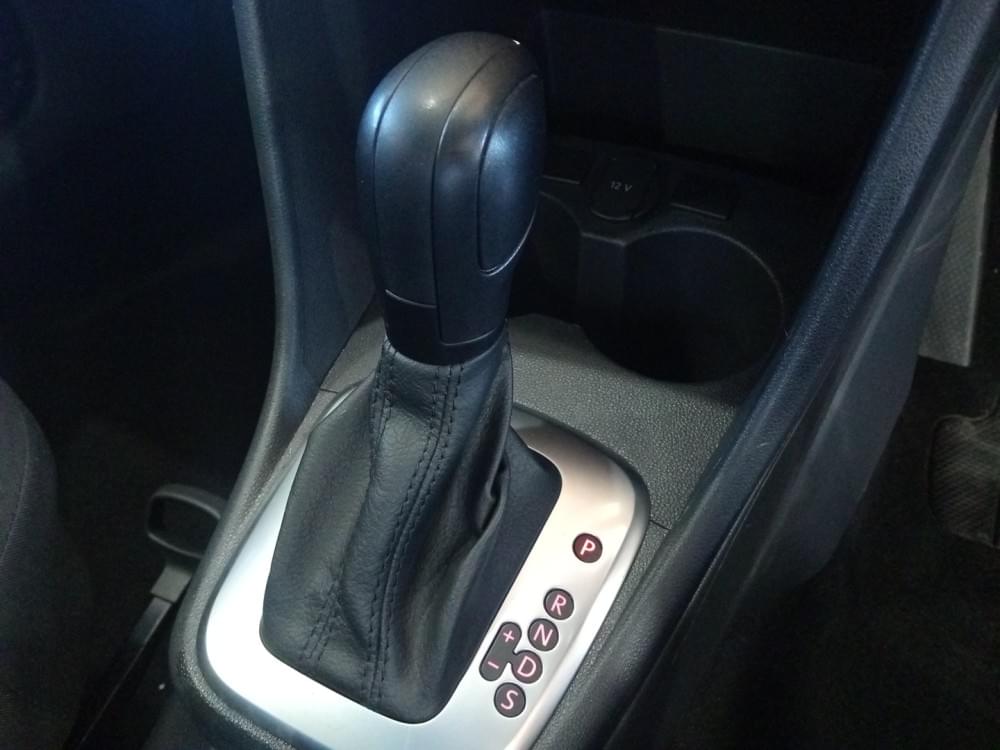 Volkswagen Polo Vivo Hatch 1.6 Comfortline Tiptronic