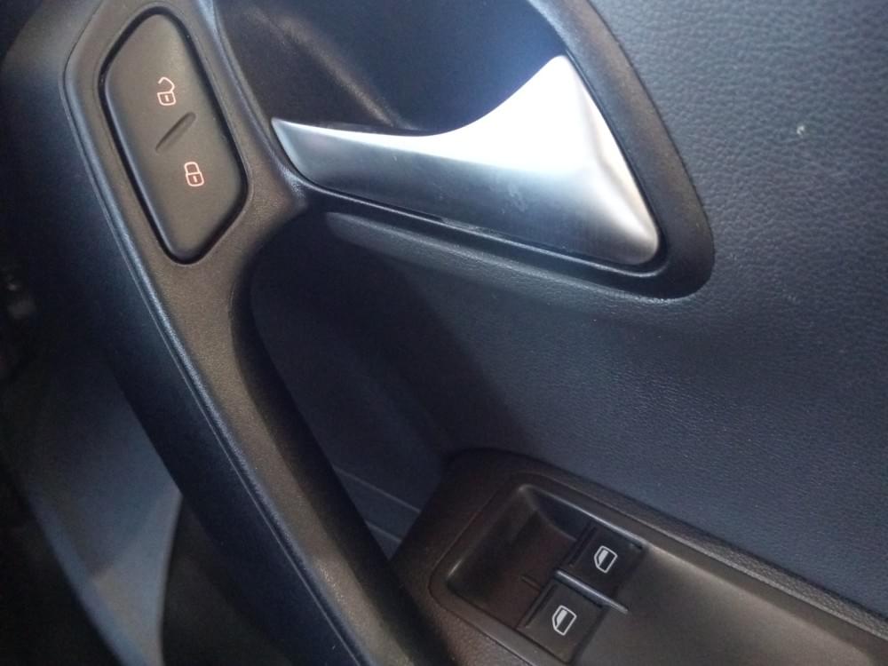 Volkswagen Polo Vivo Hatch 1.6 Comfortline Tiptronic