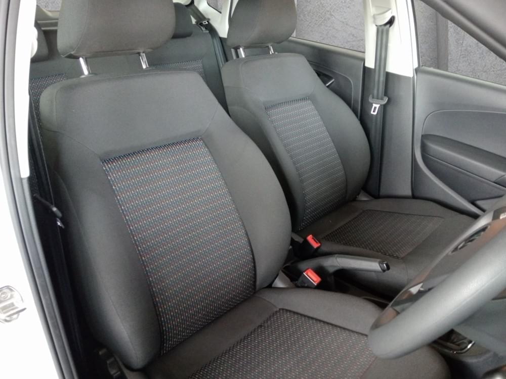 Volkswagen Polo Vivo Hatch 1.4 Trendline