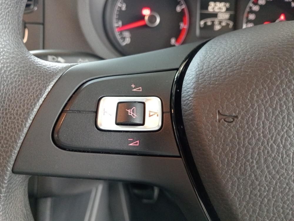 Volkswagen Polo Vivo Hatch 1.4 Trendline