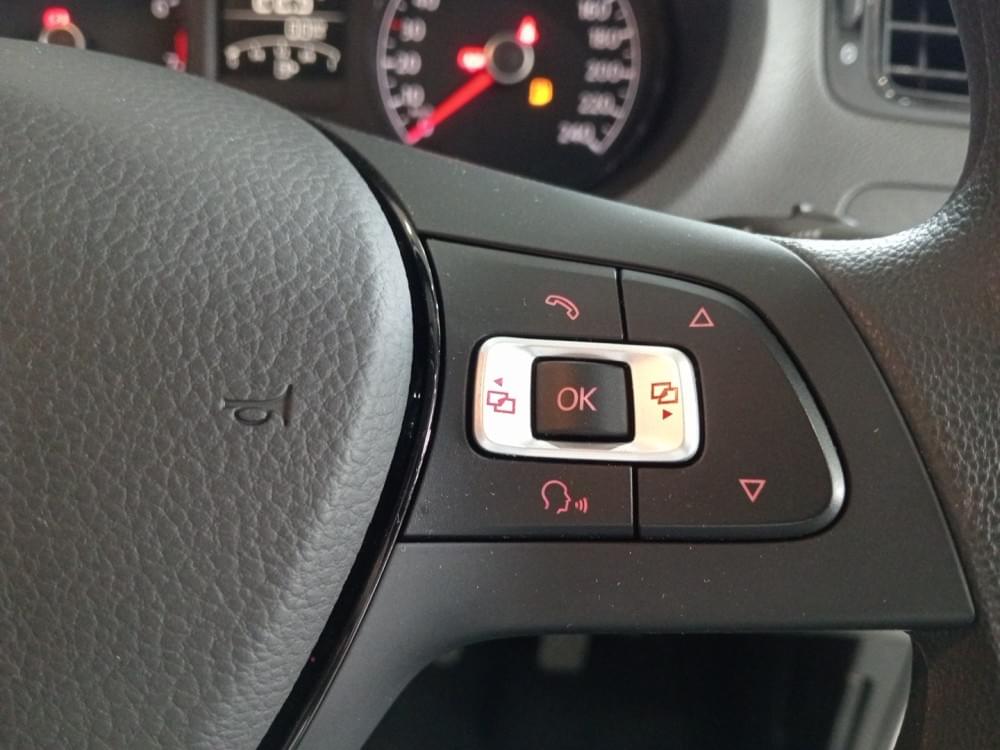 Volkswagen Polo Vivo Hatch 1.4 Trendline