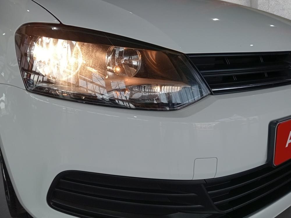 Volkswagen Polo Vivo Hatch 1.4 Trendline
