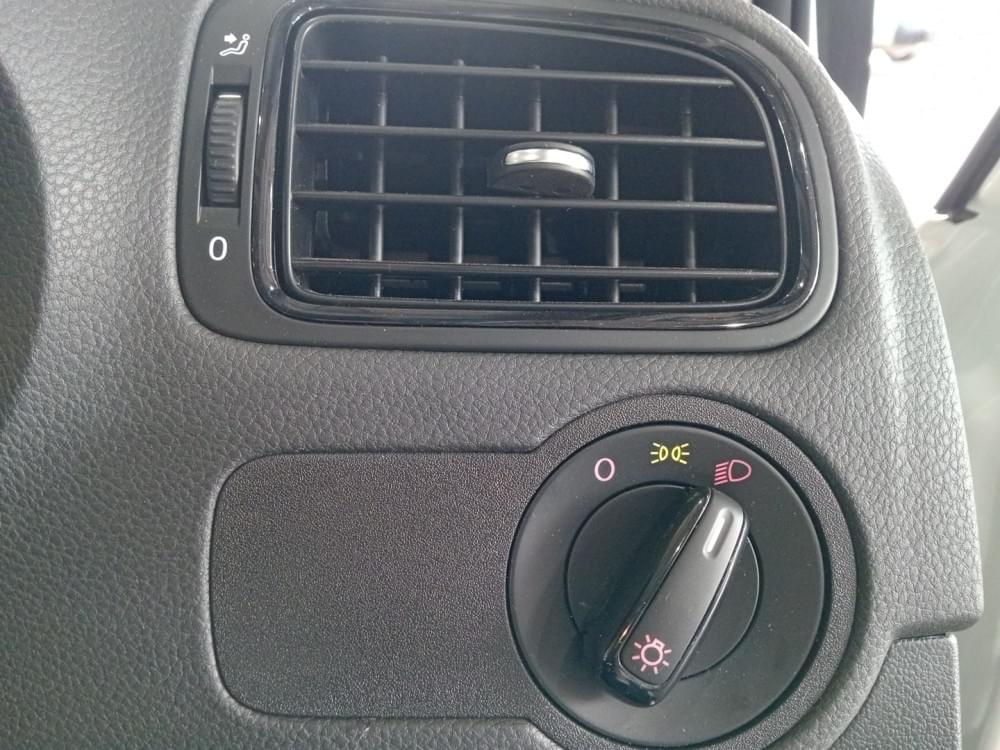 Volkswagen Polo Vivo Hatch 1.4 Trendline
