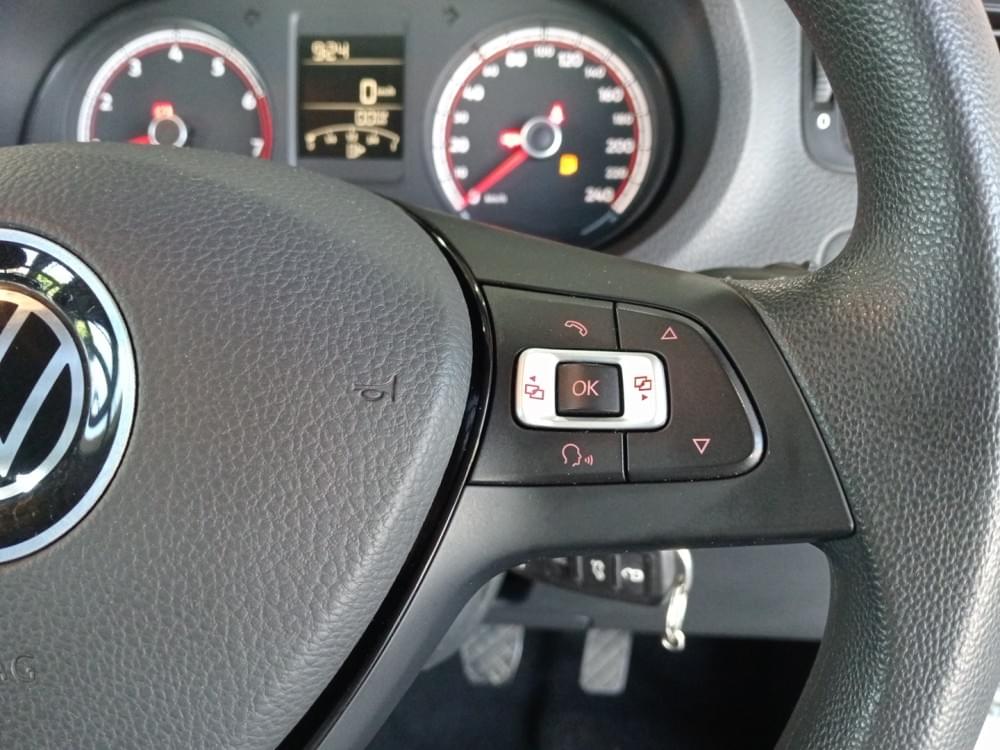 Volkswagen Polo Vivo Hatch 1.4