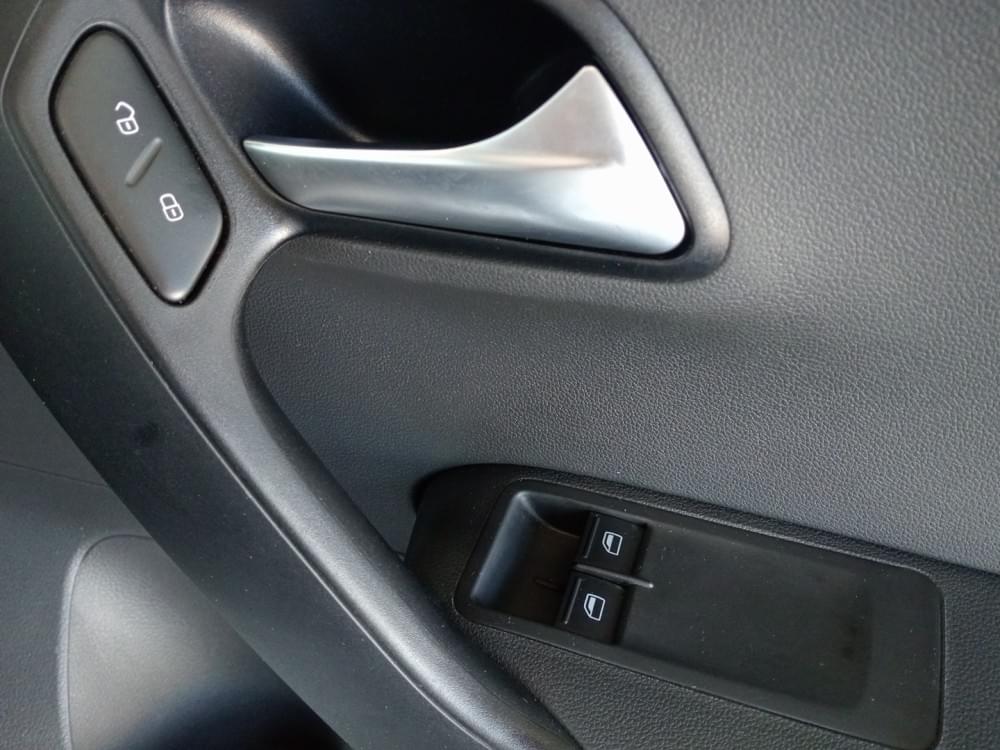 Volkswagen Polo Vivo Hatch 1.4