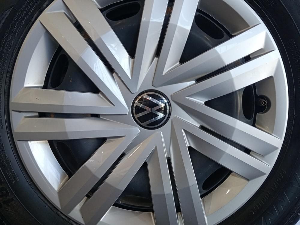 Volkswagen Polo Vivo Hatch 1.4
