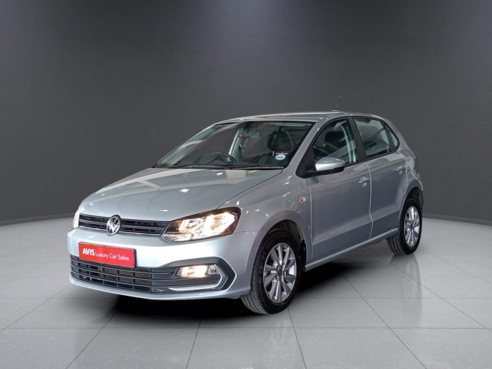 Volkswagen N/A 1.6 Life Tipt