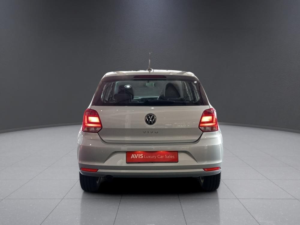 Volkswagen N/A 1.6 Life Tipt