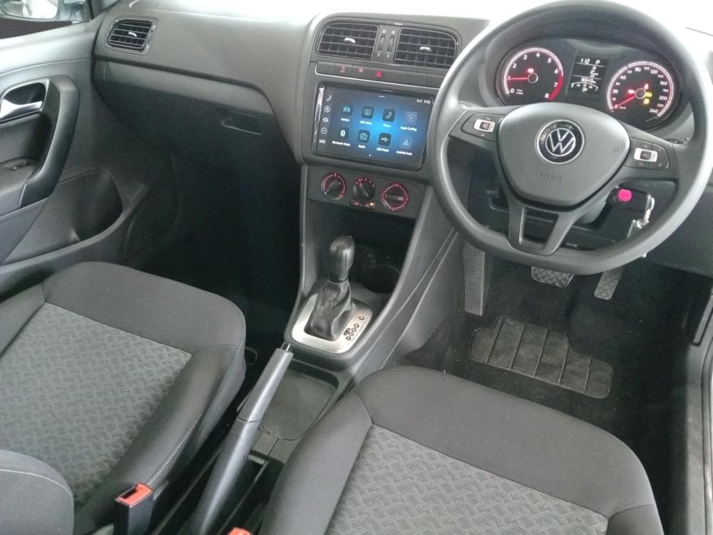 Volkswagen N/A 1.6 Life Tipt
