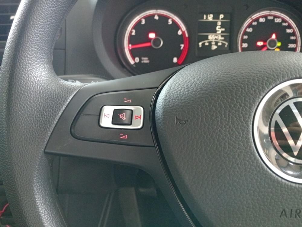 Volkswagen N/A 1.6 Life Tipt