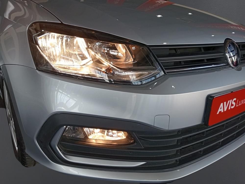 Volkswagen N/A 1.6 Life Tipt