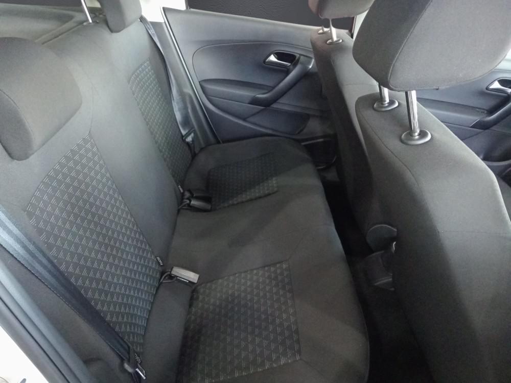 Volkswagen Polo Vivo Hatch 1.4