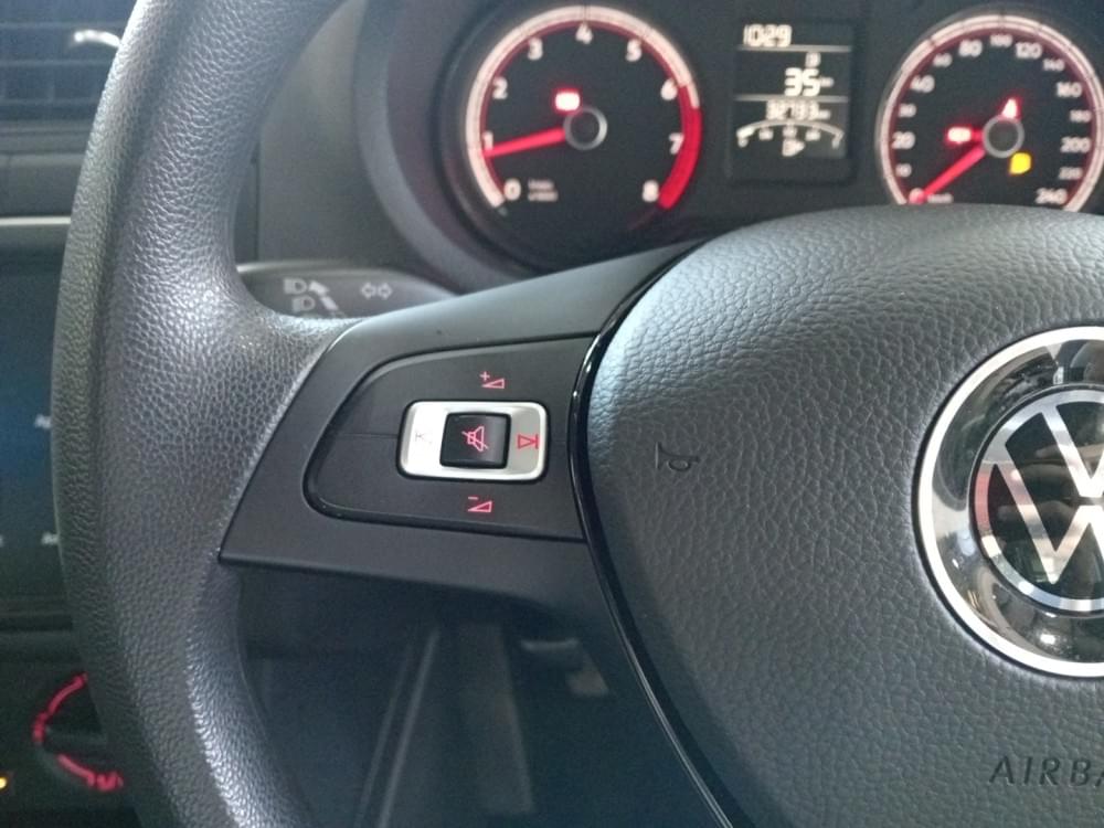 Volkswagen Polo Vivo Hatch 1.4