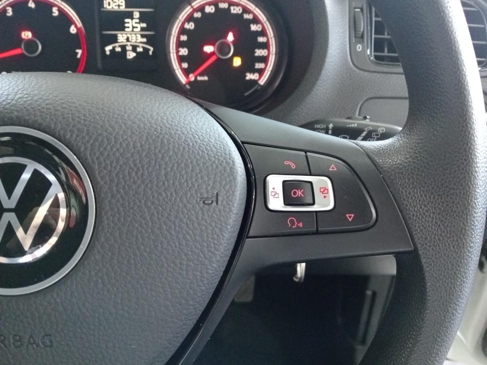 Volkswagen Polo Vivo Hatch 1.4