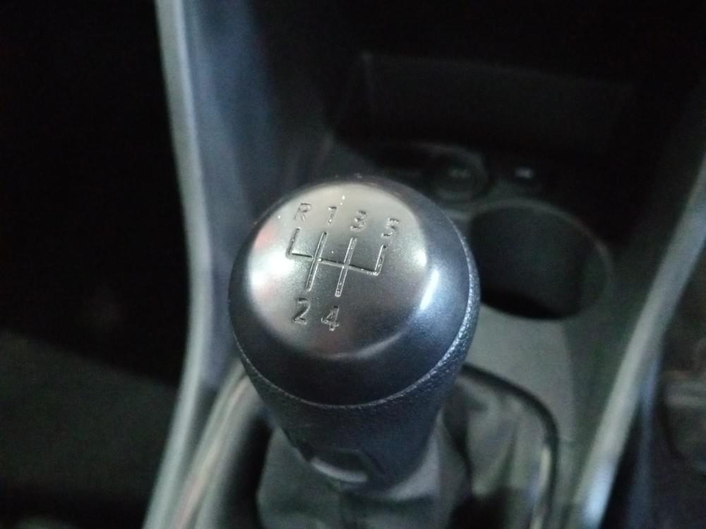 Volkswagen Polo Vivo Hatch 1.4